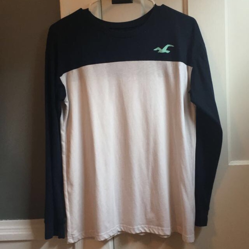 Hollister Long sleeve shirt
